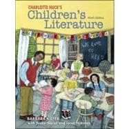 Huck's Children's Literature in the Elementary School 9780073122984