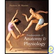 Fundamentals of Anatomy and Physiology 9780805372984