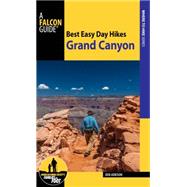 Best Easy Day Hikes Grand Canyon 9781493022984