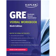 Gre Verbal 9781625232984