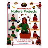Nature Projects 9781861472984