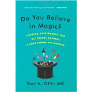 Do You Believe in Magic? 9780062222985