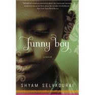 Funny Boy 9780062392985