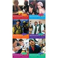 Sociology Now: The Essentials (with MySocLab Student Access Code Card) 9780205632985