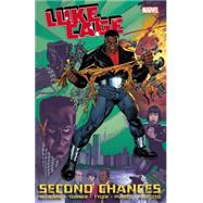 Luke Cage 9780785192985