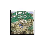 Eukee the Jumpy Jumpy Elephant