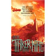 The Tinker King 9781481442985