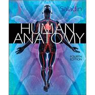 Human Anatomy with Connect Plus Access Card 9780077782986