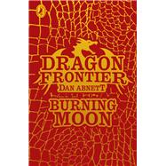 Burning Moon 9780141342986