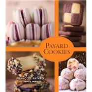 Payard Cookies 9780544512986