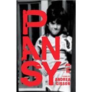 Pansy 9781938912986
