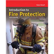 Introduction to Fire Protection and Emergency Services 9781284032987
