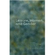 Leisure, Women, and Gender 9781892132987