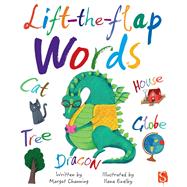 Lift-the-Flap Words 9781911242987