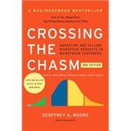 Crossing the Chasm 9780062292988