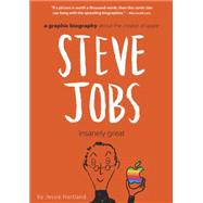 Steve Jobs: Insanely Great 9780307982988
