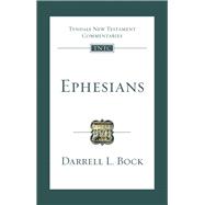 Ephesians 9780830842988