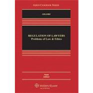 Regulation of Lawyers 9781454802990