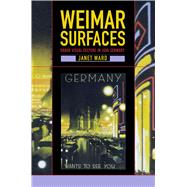 Weimar Surfaces