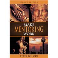 Make Mentoring Work