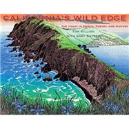 California's Wild Edge 9781597142991