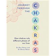 Journey Through the Chakras 9781925682991