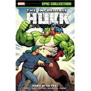 Incredible Hulk Epic Collection 9780785192992