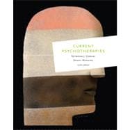 Current Psychotherapies, 9th Edition 9781133332992