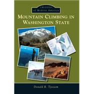 Mountain Climbing in Washington State 9781467132992