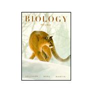 BIOLOGY 5E 9780030222993