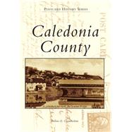 Caledonia County 9781467122993