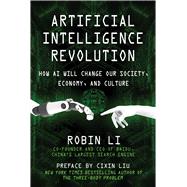Artificial Intelligence Revolution 9781510752993