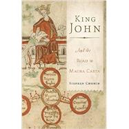 King John 9780465092994