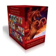 The Marguerite Henry Complete Collection Benjamin West and His Cat Grimalkin; Black Gold; Born to Trot; Brighty; Brown Sunshine; Cinnabar; Gaudenzia; Justin Morgan; King of the Wind; Misty of Chincoteague; Misty's Twilight; Mustang; Sea Star; Stormy; San 9781481422994