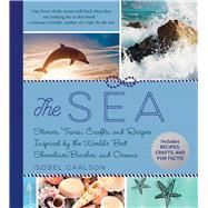 The Sea 9781510742994