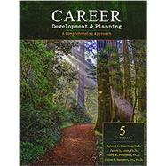 Career Development and Planning 9781524912994