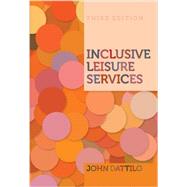 Inclusive Leisure Services 9781892132994