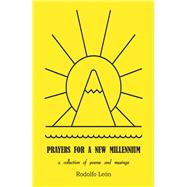 Prayers for a New Millennium 9781982222994