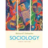 Sociology with PowerWeb 9780072952995