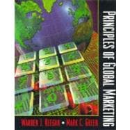 Principles of Global Marketing