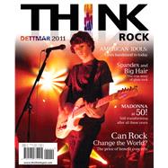 Think Rock 9780205772995