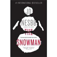 The Snowman 9780307742995