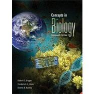 Concepts in Biology