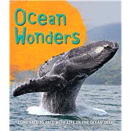 Ocean Wonders 9780753472996