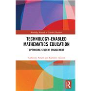 Technology-enabled Mathematics Education 9780815392996