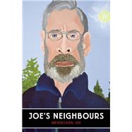 Joe's Neighbours 9781770412996