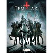 The Last Templar 1 9781849182997