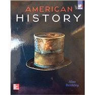 AP American History (Connecting with the Past, Volume 15) 9780021362998