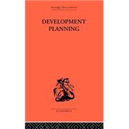 Development Planning