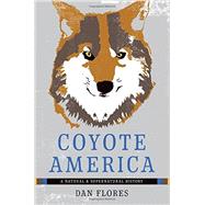 Coyote America 9780465052998